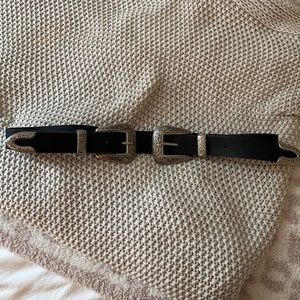 Topshop Belt